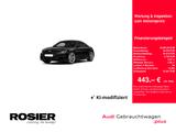 Audi TT Coupe 45 TFSI LED NAVI KAMERA SHZ KLIMA BT - gebrauchte Audi TT aus dem Jahr 2023
