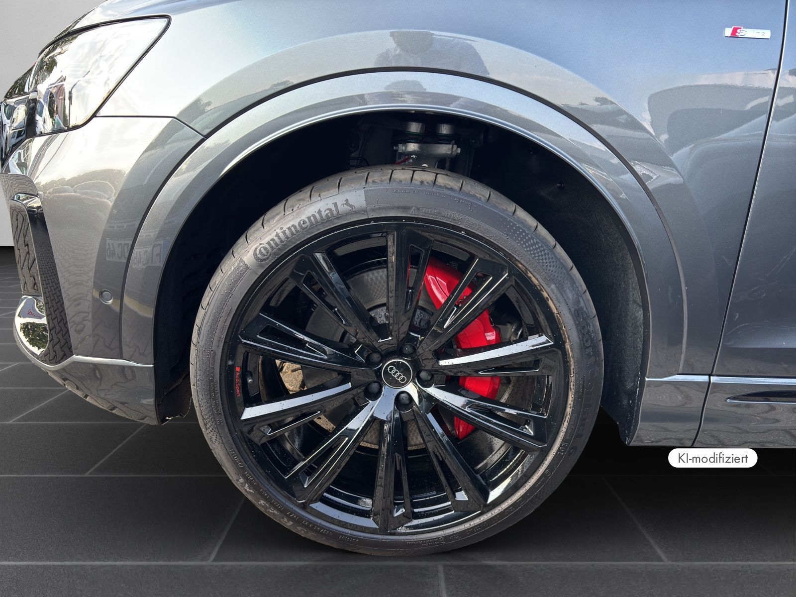 Audi Q8 - Bild 10