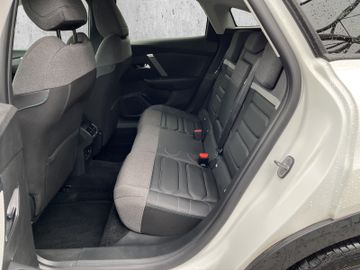 Citroën C4 Shine PT 130 Navi+SHZ+HUD+RFK+LM