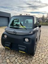 Opel Rocks-e Techno Techno - Opel Rocks-e: Techno