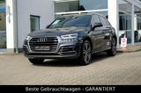 Audi Q5 2.0 TDI S tr. quattro "3xS-Line"ACC"AHK"VC" - Audi Q5 mit Diesel-Antrieb: Geländewagen, Automatik