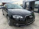 Audi A3 Sportback 1.4 TFSI S line Sportpaket plus - Audi A3 aus 2011: Line