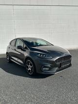 Ford Fiesta 1,5 EcoBoost ST mit Styling-Paket ST ... - Ford Fiesta ST-mit-Styling-Paket mit Benzin-Antrieb