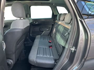 Citroën C3 Aircross Shine Pack PT 130 Navi+SHZ+LM+SD+LED