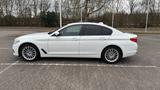 BMW 520d Sport-Line,LED, HiFi, Head-Up - BMW 520 in Wiesbaden