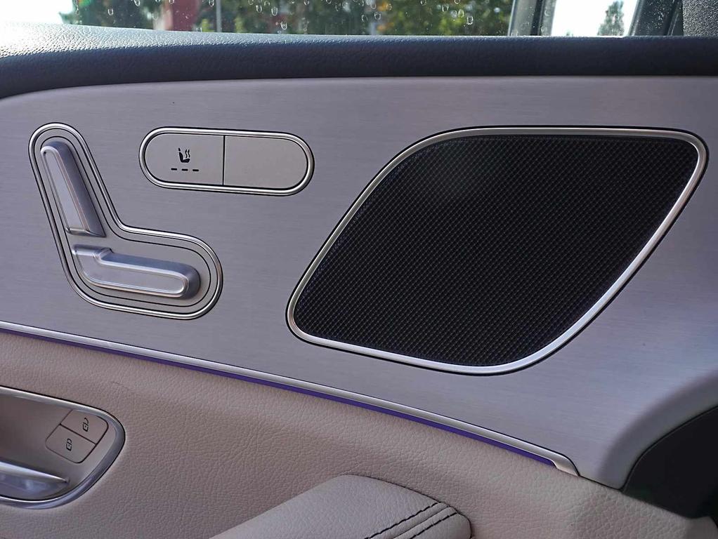 Mercedes-Benz GLE 300