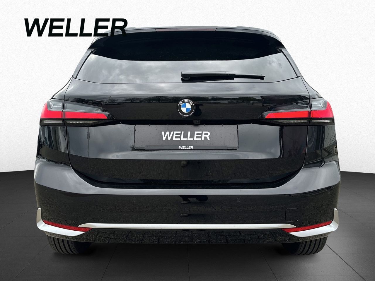 BMW 218 - Bild 18