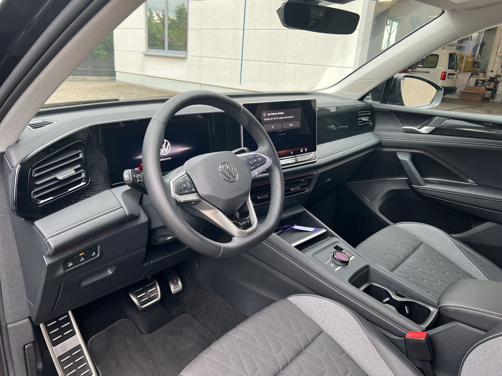 Volkswagen Tiguan - Bild 10