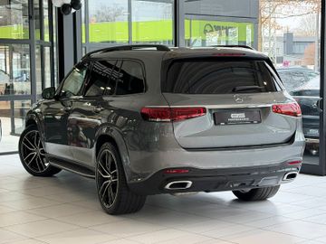 Mercedes GLS 400 - 6