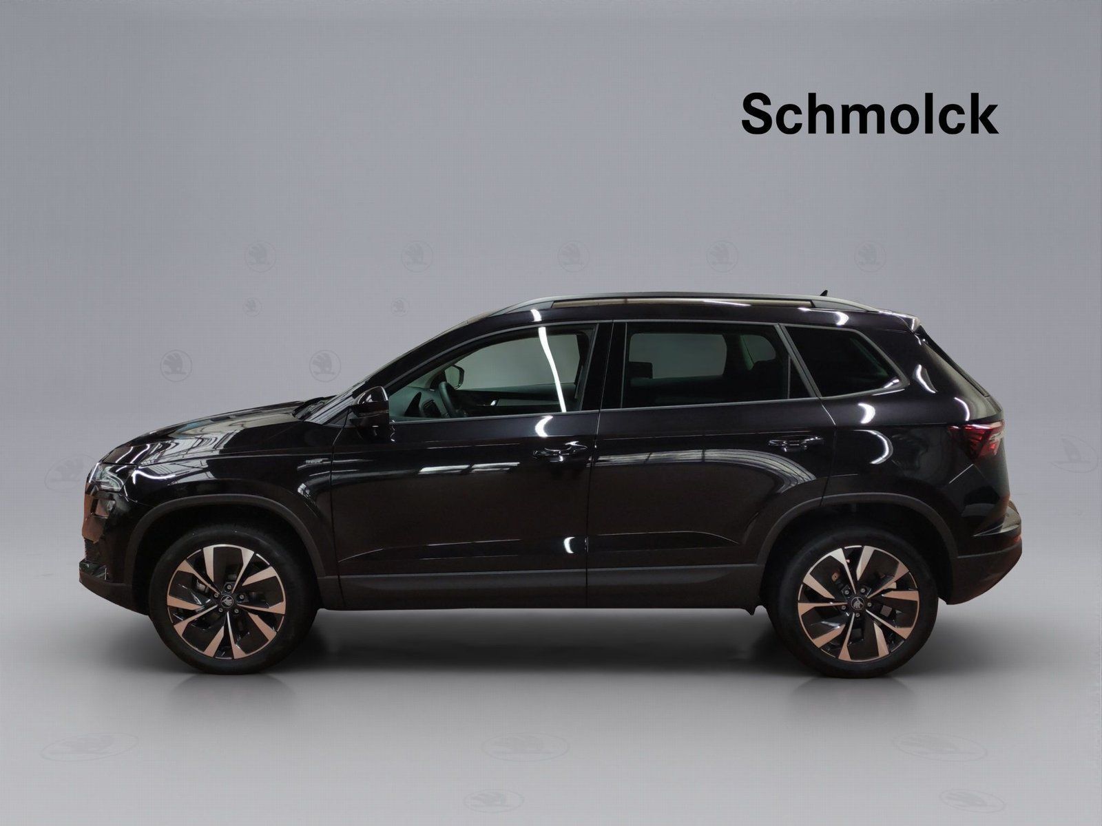 Skoda Karoq - Bild 2