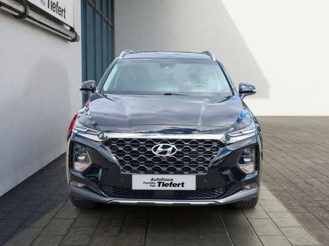 Santa Fe 2.2 CRDi 2WD Premium