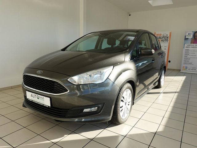 Ford C-Max 1.0 Eco Boost Cool & Connect *Navi*Klima*N