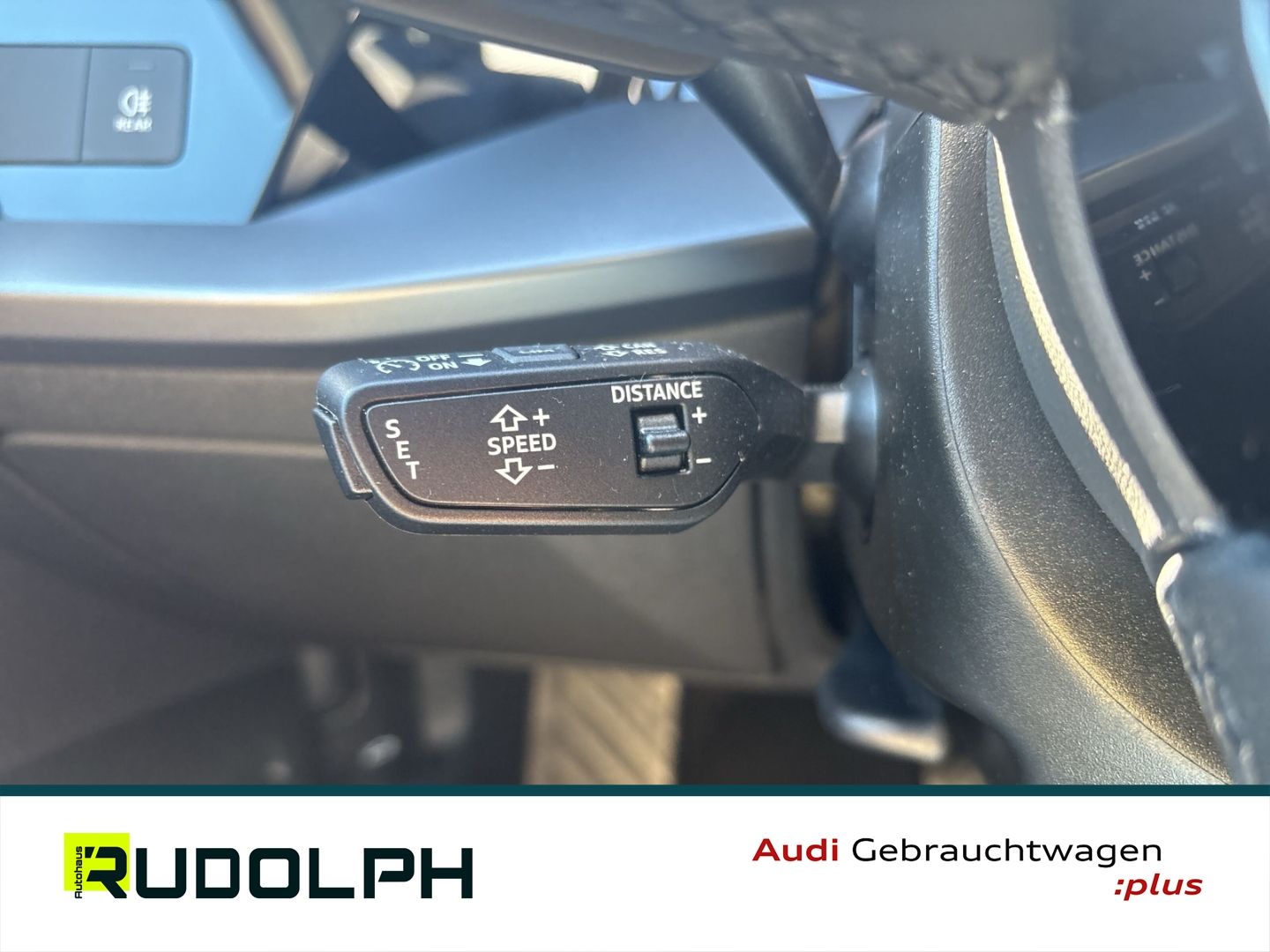 Audi A3 - Bild 20