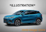 BYD ATTO 3 60.48 kWh Comfort**MegaOnlineDeal** - BYD ATTO 3: Comfort