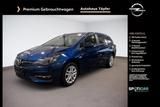Opel Astra K ST Turbo aus 1-Hand/Europa Navi/Garantie - Opel Astra Vorführfahrzeuge