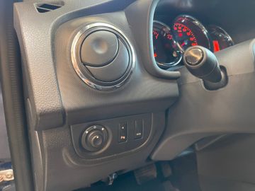 Dacia Logan MCV II Kombi Laureate *KAMERA*NAVI*PDC*TEM