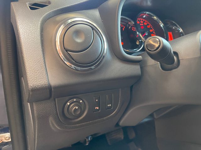 Dacia Logan MCV II Kombi Laureate *KAMERA*NAVI*PDC*TEM