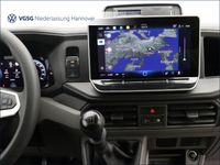 Volkswagen Crafter - Vorschau Bild 10