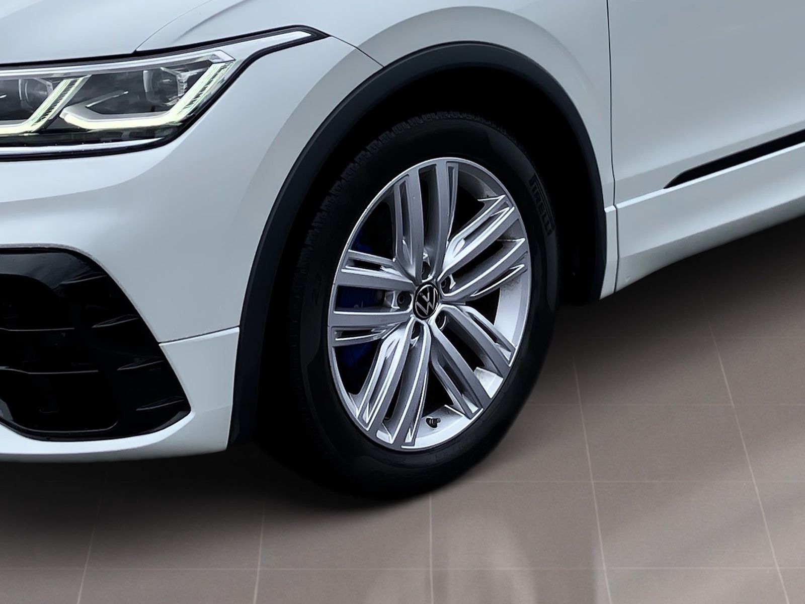 Volkswagen Tiguan - Bild 7