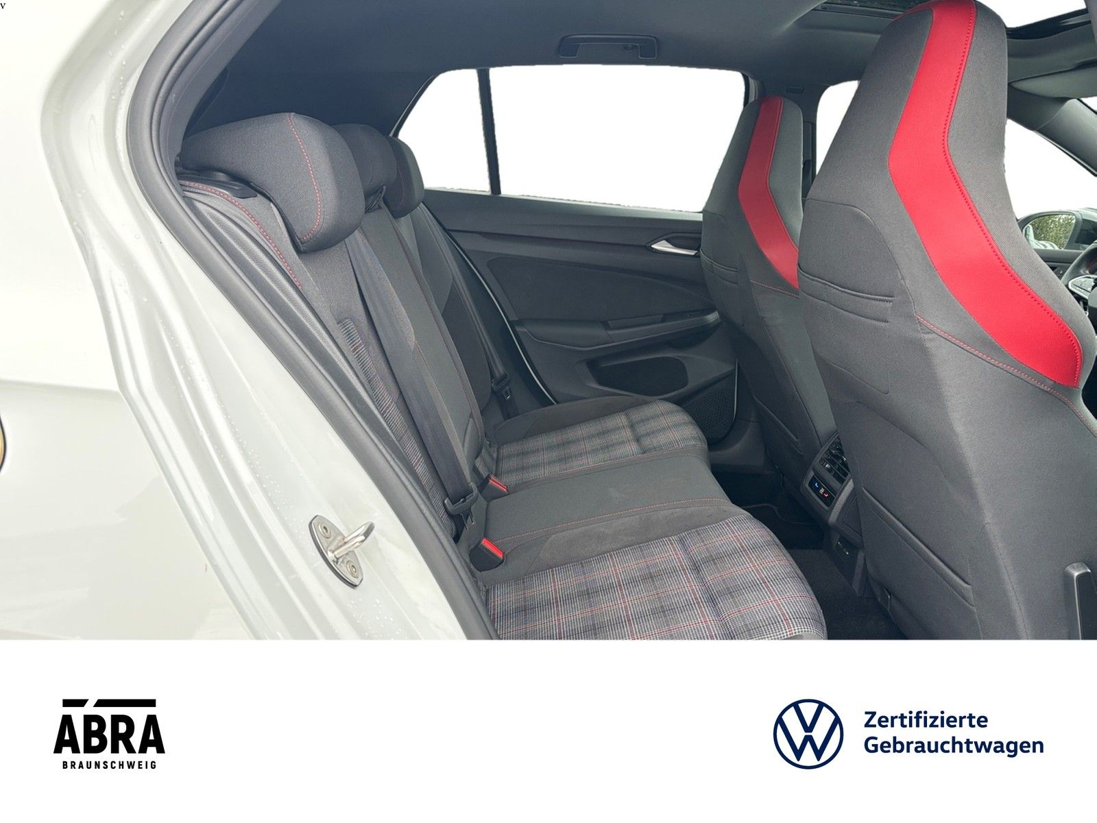 Volkswagen Golf - Bild 16