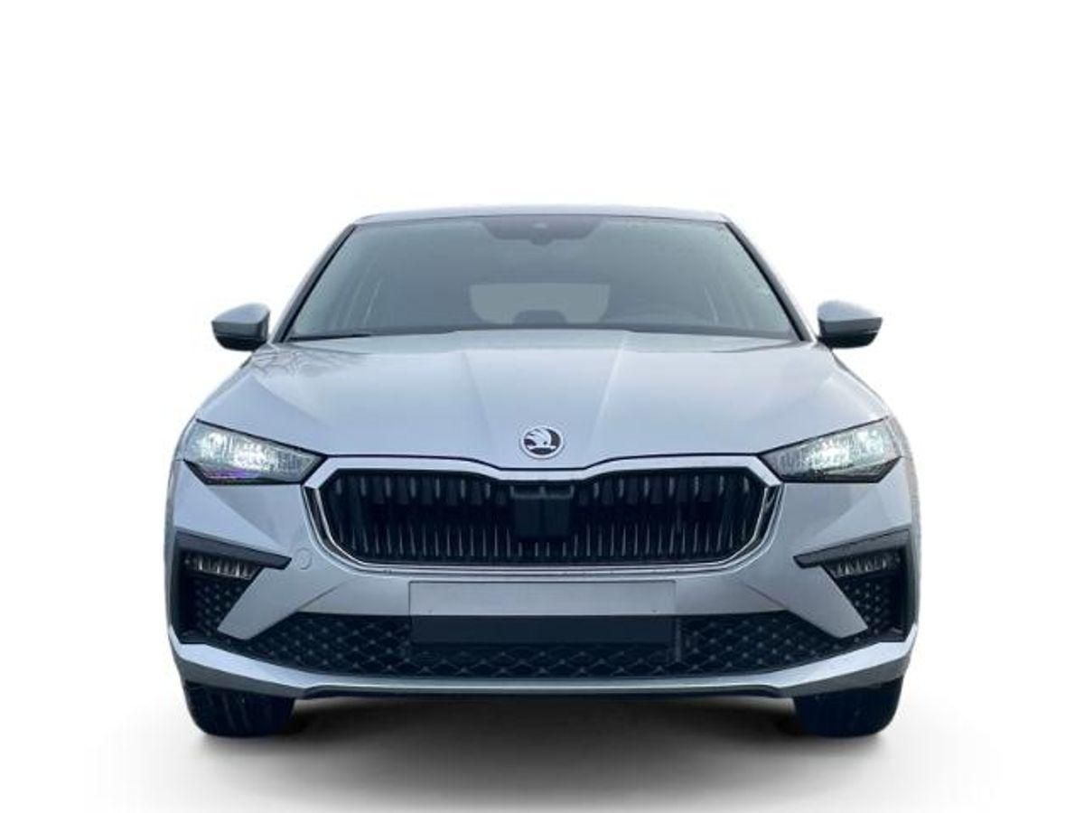 Skoda Scala - Bild 2