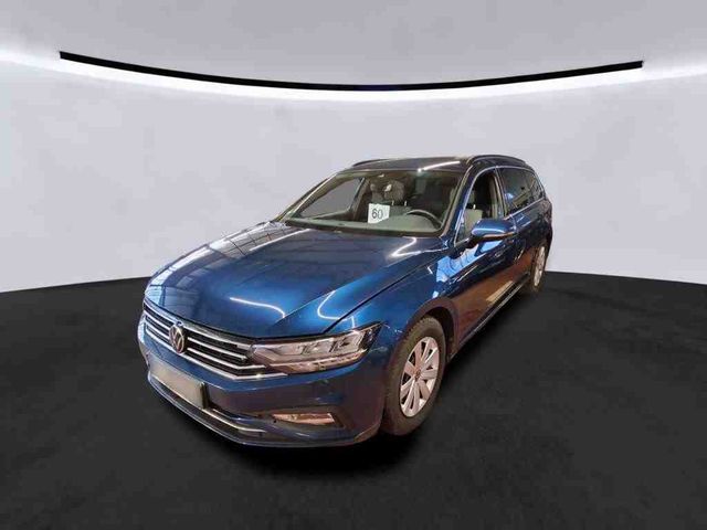 Volkswagen Passat Variant Business 2.0 TDI DSG Navi DigiCoc