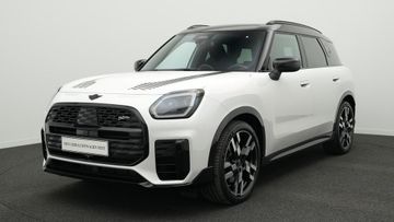 MINI John Cooper Works Trim