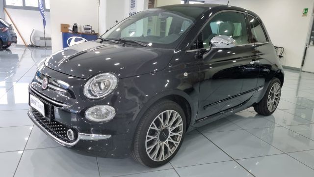 Image of Fiat 500