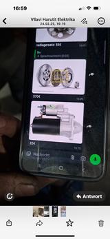 Fiat Doblo 1.9 Multijet 8V Trofeo Trofeo - Fiat Doblo mit Diesel-Antrieb: Kleinbus, 1.9