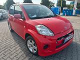 Daihatsu Sirion 1.0  - gebrauchte Daihatsu Sirion aus dem Jahr 2008