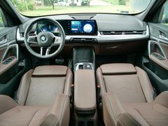 BMW X1 – 12 / 30