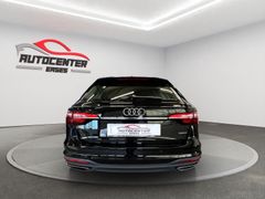 AUDI A4 40 TDI quattro Navi LED PDC ACC
