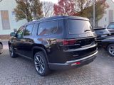 Jeep Wagoneer Series III 5.7 V8 HEMI eTorque Panorama - Jeep Wagoneer mit Benzin-Antrieb