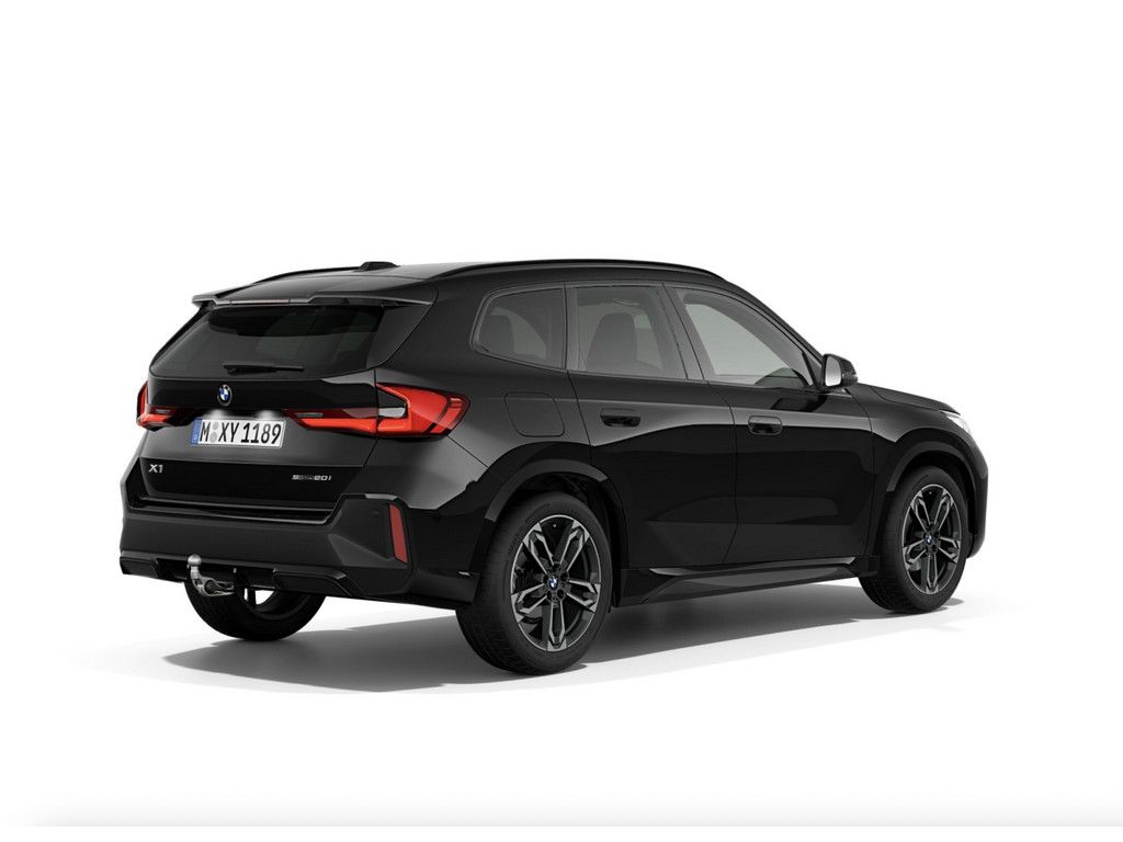 BMW X1 - Bild 2