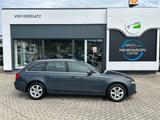 Audi A4 Avant Attraction - Audi A4 aus 2009: Kombi