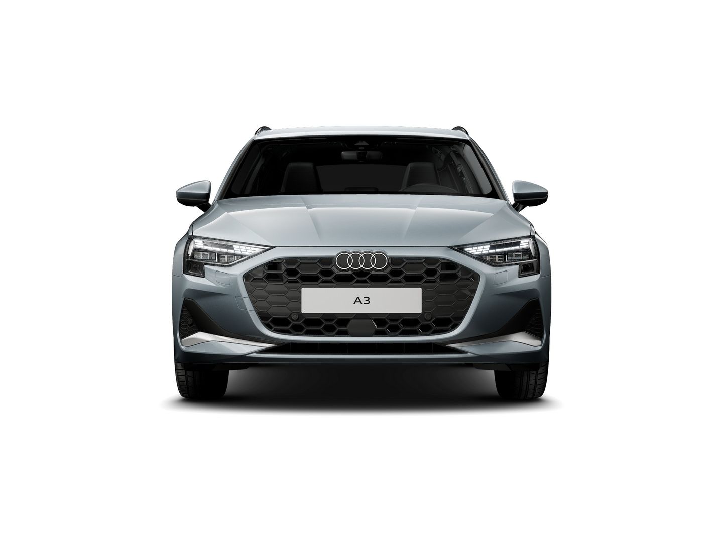 Audi A3 - Bild 5