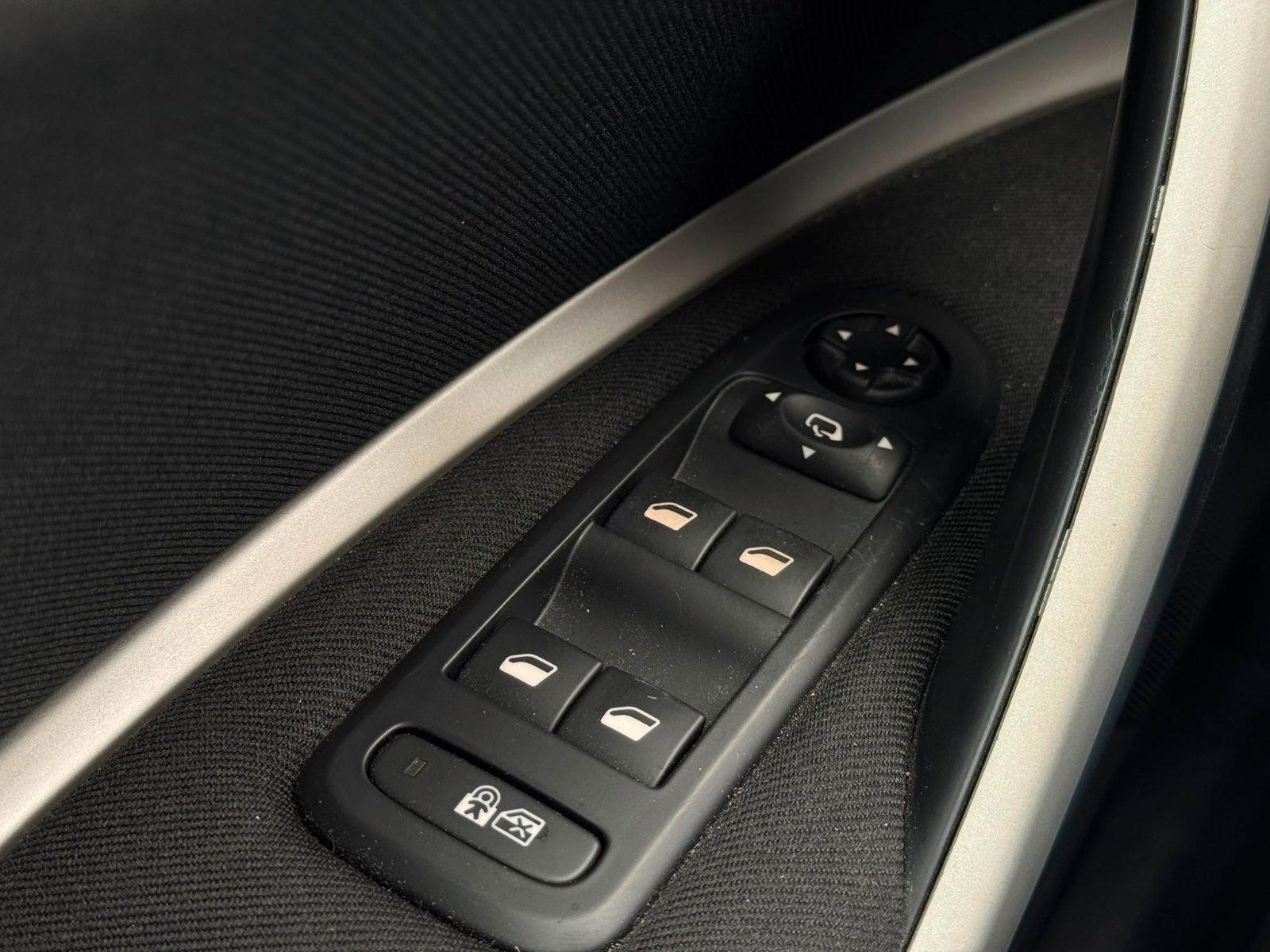 Citroën C5 Confort NAVI. BT. AUTOMATIK. PDF