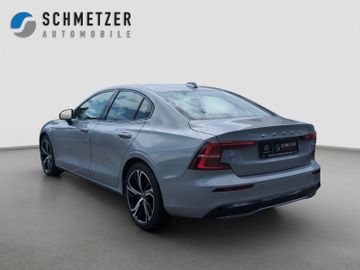 Volvo S60 - 3
