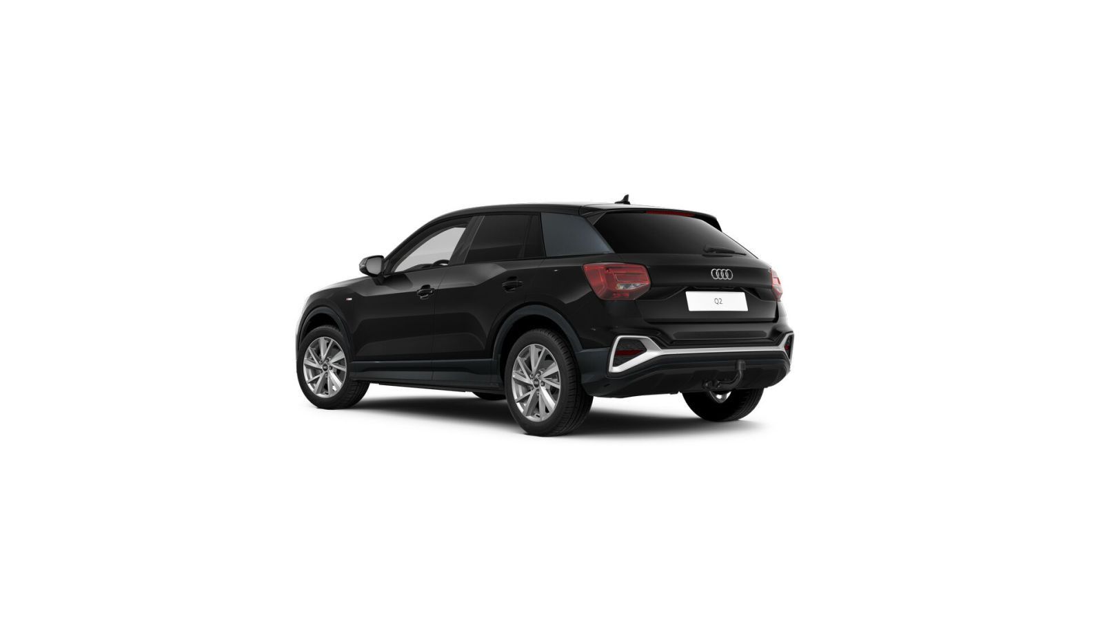 Audi Q2 - Bild 5