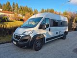 HYMER / ERIBA / HYMERCAR Grand Canyon Fiat 2,3 Multijet (118kW) - HYMER / ERIBA Kastenwagen