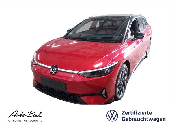 Volkswagen ID.7