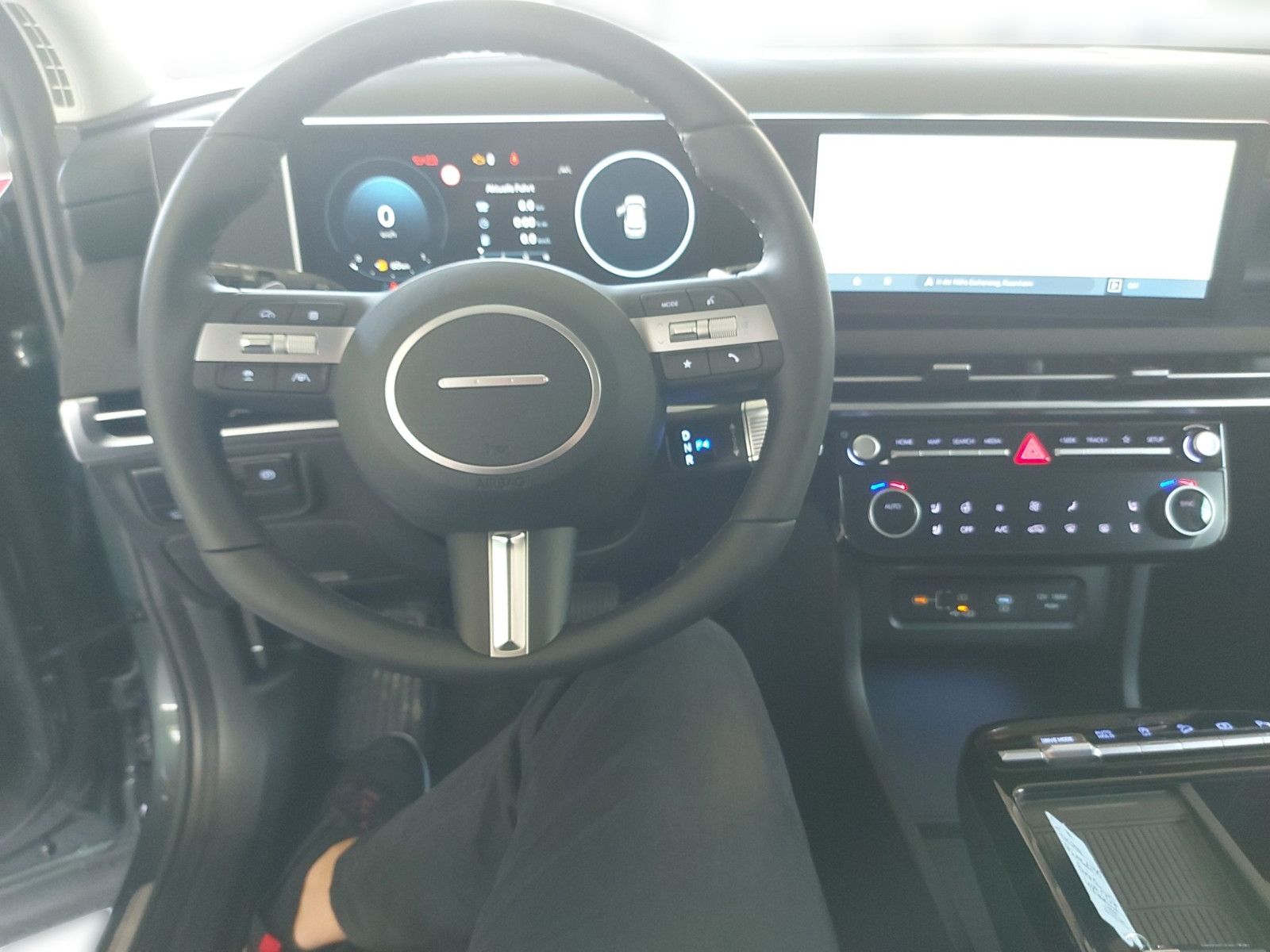 Fahrzeugabbildung Hyundai Tucson 252 PS PHEV PRIME 2WD Mj.25