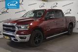 Dodge RAM 1500 - Dodge RAM mit Diesel-Antrieb: Geländewagen