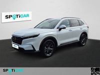 Honda CR-V - Vorschau Bild 1