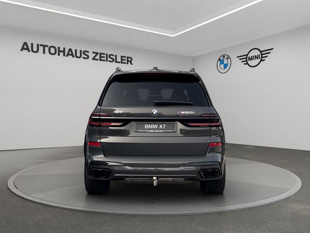 Foto Nummer 6: BMW X7 M60