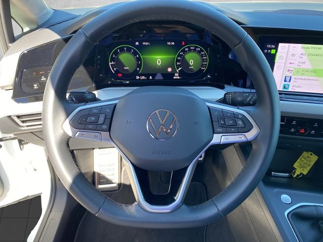 Golf VIII Move 1.5 TSI 236€ ohne Anz. LED*Navi*A