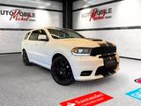Dodge Durango 5.7 V8 RT / 4x4 / LPG / SRT Style / GSD - Dodge Durango mit Anhängerkupplung