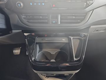 Bild 15 Ford Tourneo Custom 320 L1 Titanium FWD Titanium Navi