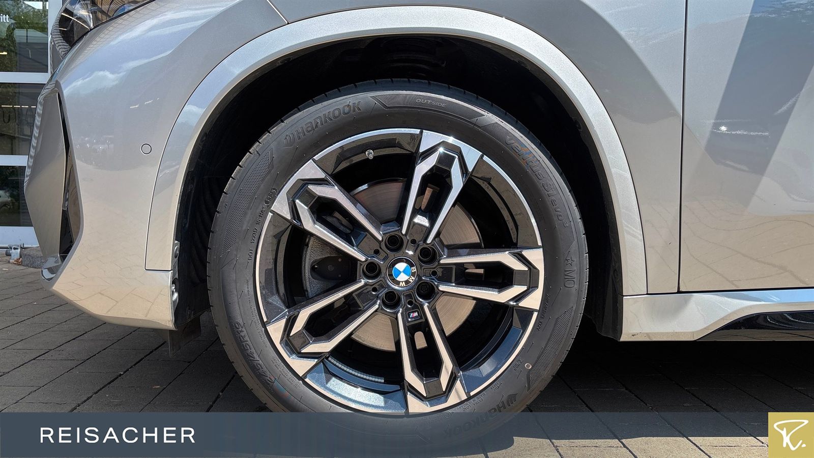 BMW X1 xDrive23d A M-Sport LCProf HUD AHK,360° LED foto 3