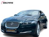 Jaguar XF 3.0 V6 Diesel*Schiebedach*KAMERA*NAVI*LEDER* - Jaguar in Essen